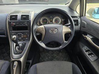 2008 Toyota Blade - Thumbnail