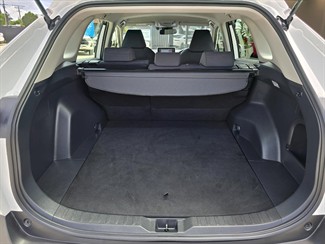 2021 Toyota RAV4 - Thumbnail