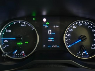 2021 Toyota RAV4 - Thumbnail