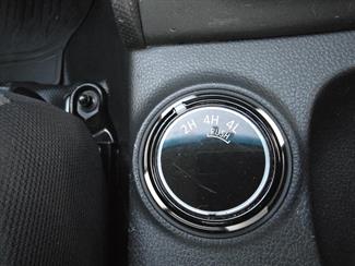 2020 Mitsubishi Triton - Thumbnail