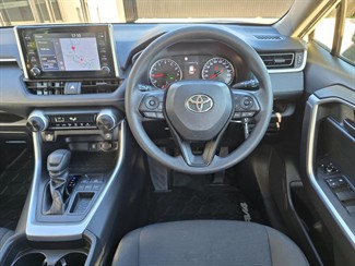2019 Toyota Rav4 - Thumbnail
