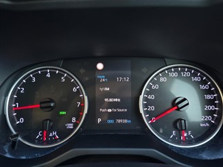 2019 Toyota Rav4 - Thumbnail