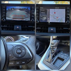 2019 Toyota Rav4 - Thumbnail