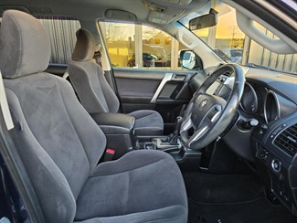 2014 Toyota Landcruiser Prado - Thumbnail