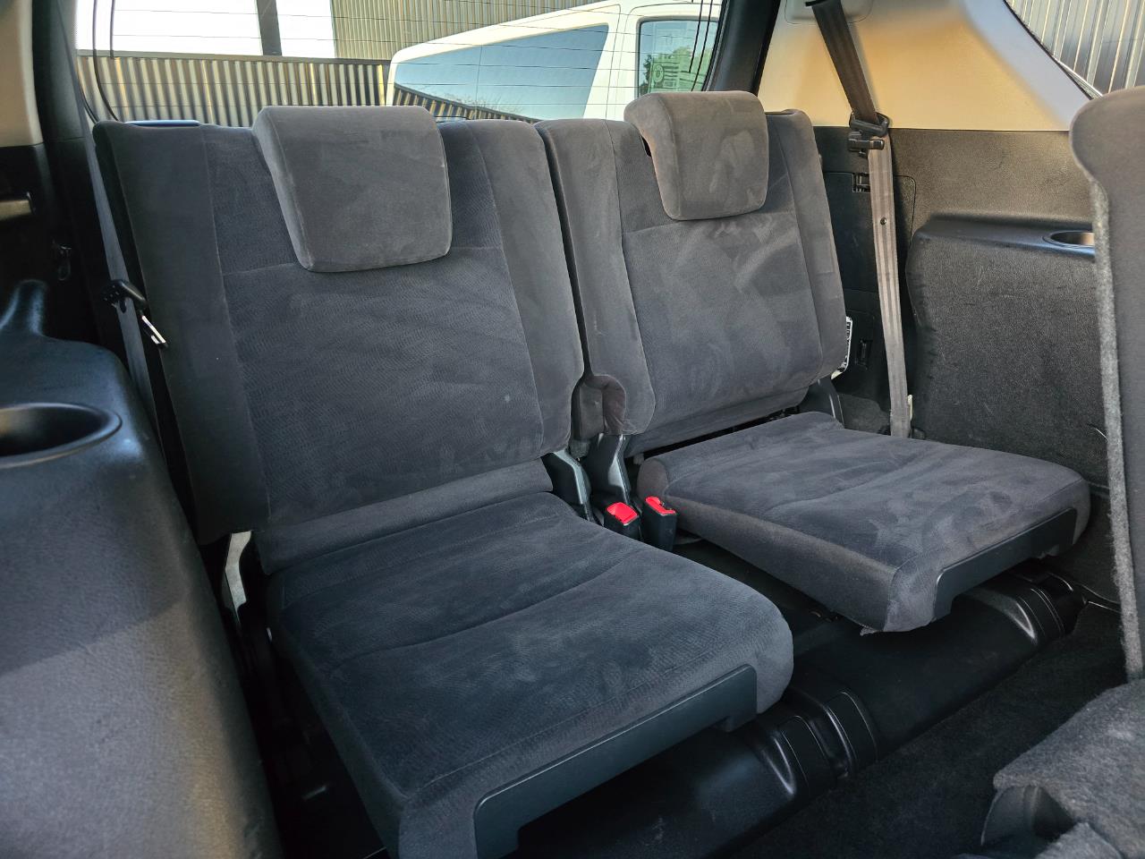 2014 Toyota Landcruiser Prado