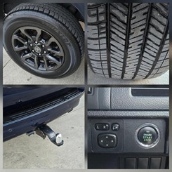 2014 Toyota Landcruiser Prado - Thumbnail
