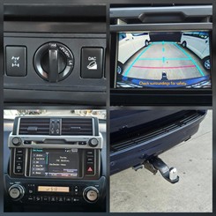 2014 Toyota Landcruiser Prado - Thumbnail
