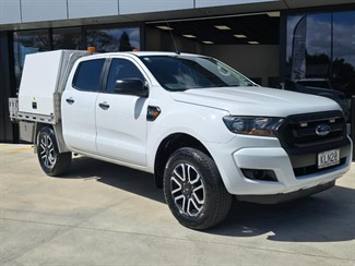 2017 Ford RANGER - Thumbnail