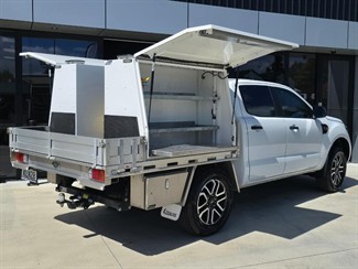 2017 Ford RANGER - Thumbnail