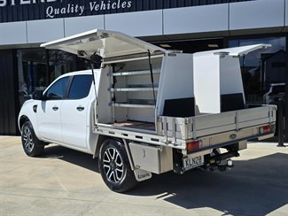 2017 Ford RANGER - Thumbnail