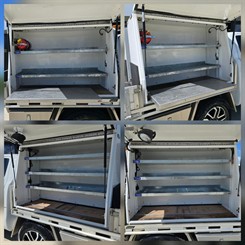 2017 Ford RANGER - Thumbnail