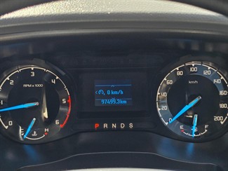 2017 Ford RANGER - Thumbnail