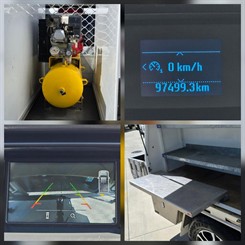 2017 Ford RANGER - Thumbnail