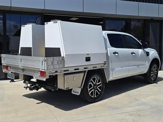 2017 Ford RANGER - Thumbnail