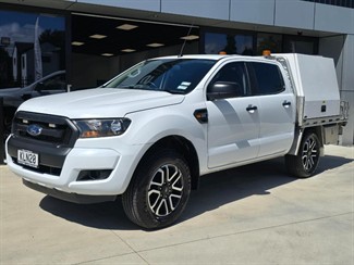 2017 Ford RANGER - Thumbnail