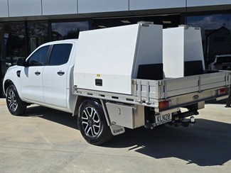 2017 Ford RANGER - Thumbnail