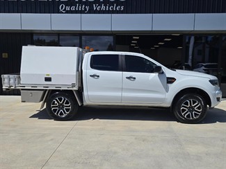 2017 Ford RANGER - Thumbnail