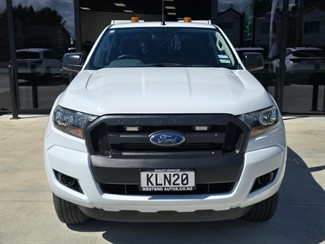 2017 Ford RANGER - Thumbnail