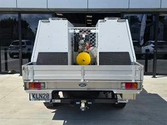 2017 Ford RANGER - Thumbnail