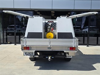 2017 Ford RANGER - Thumbnail