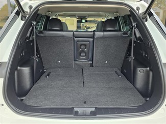 2021 Mitsubishi Outlander - Thumbnail