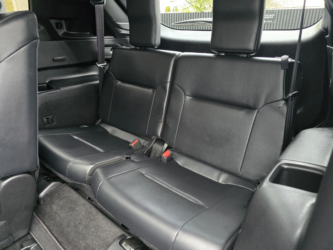 2021 Mitsubishi Outlander