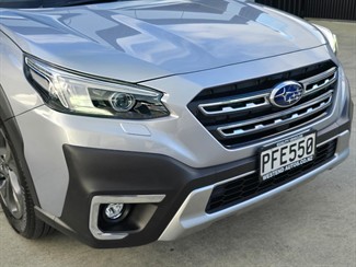 2022 Subaru Outback - Thumbnail