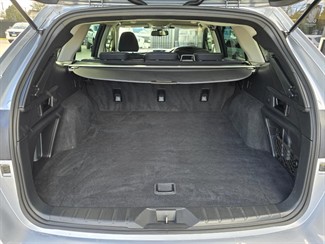 2022 Subaru Outback - Thumbnail