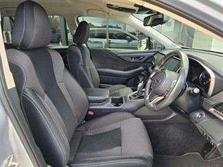 2022 Subaru Outback - Thumbnail