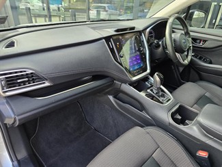 2022 Subaru Outback - Thumbnail