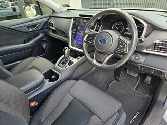 2022 Subaru Outback - Thumbnail