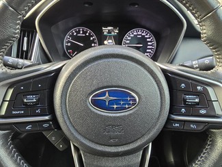 2022 Subaru Outback - Thumbnail