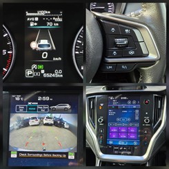 2022 Subaru Outback - Thumbnail