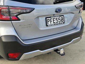 2022 Subaru Outback - Thumbnail