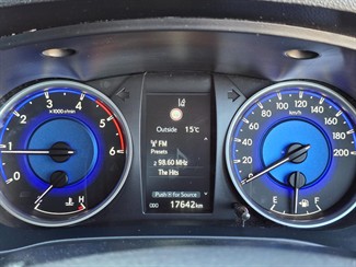 2020 Toyota Hilux - Thumbnail