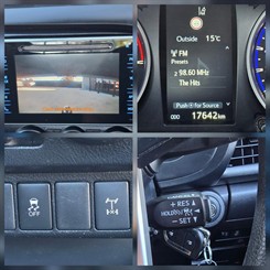 2020 Toyota Hilux - Thumbnail