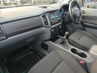 2018 Ford RANGER - Thumbnail