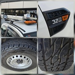 2018 Ford RANGER - Thumbnail
