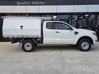 2018 Ford RANGER - Thumbnail