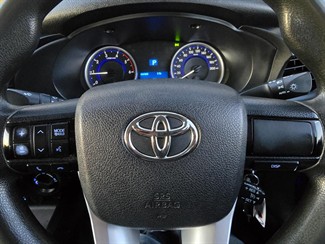 2018 Toyota Hilux - Thumbnail