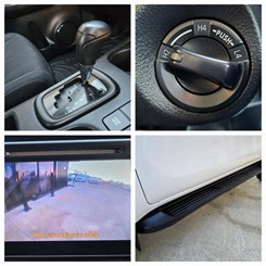 2018 Toyota Hilux - Thumbnail