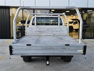 2018 Toyota Hilux - Thumbnail