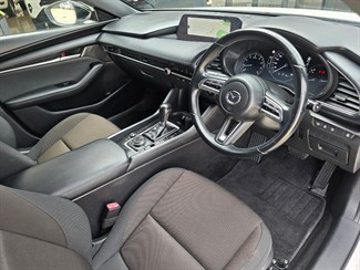 2021 Mazda 3 - Thumbnail