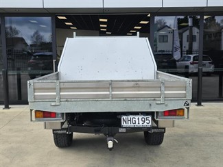 2021 Mitsubishi Triton - Thumbnail