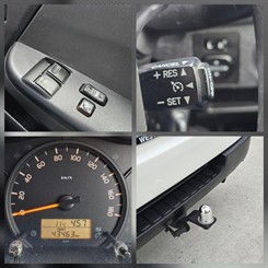 2016 Toyota Hiace - Thumbnail
