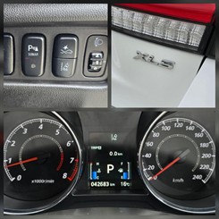 2022 Mitsubishi ASX - Thumbnail