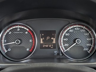 2021 Mitsubishi Triton - Thumbnail