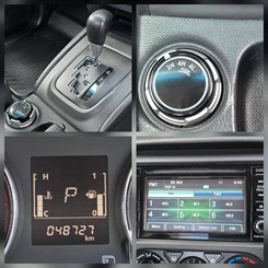 2021 Mitsubishi Triton - Thumbnail