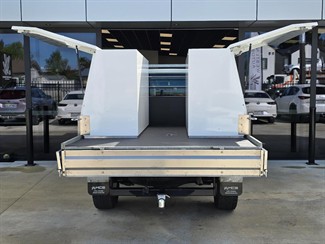 2021 Mitsubishi Triton - Thumbnail