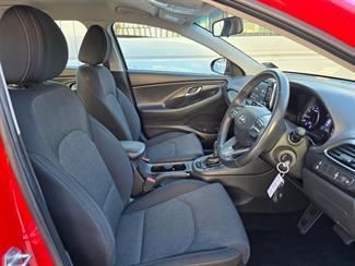 2022 Hyundai I30 - Thumbnail